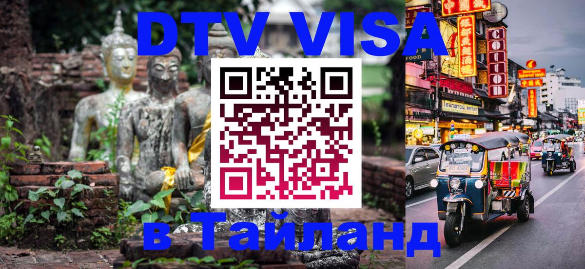Оформление DTV визы под ключ: стоимость и тарифы, только загранпаспорт - 19.11.2025 